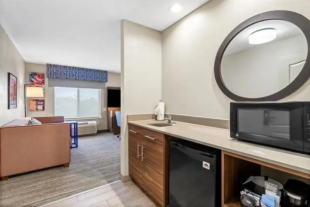 Minibar
