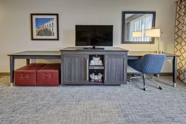 ADA Accessible Room, 2 Queen Beds, Accessible (Hearing)