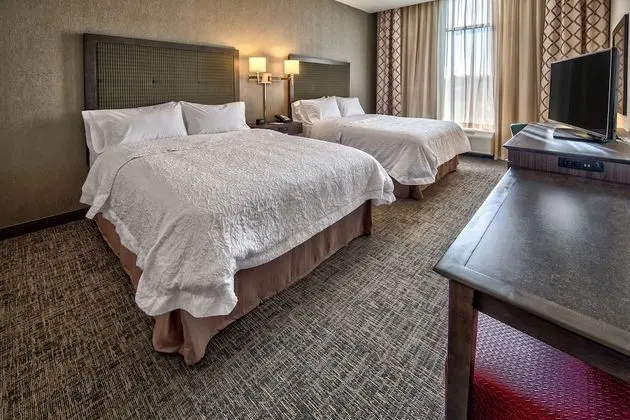 ADA Accessible Room, 2 Queen Beds, Accessible (Hearing)