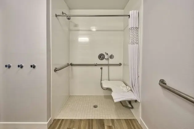 Banyo duşu