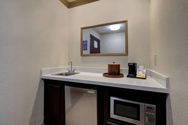 Stüdyo, Bir En Büyük (King) Boy Yataklı ve Bir Çekyatlı (Studio with Balcony, Non-Smoking)