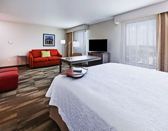 Stüdyo, 1 En Büyük (King) Boy Yatak, Sigara İçilmez, Buzdolabı ve Mikrodalga (Wet Bar)