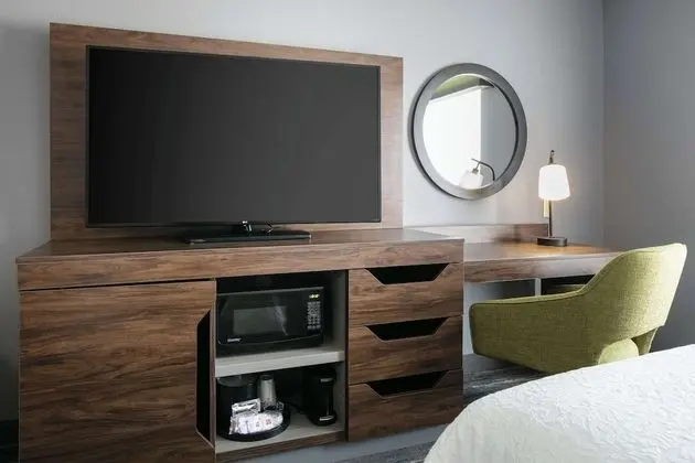 Oda, 2 Büyük (Queen) Boy Yatak, Sigara İçilmez