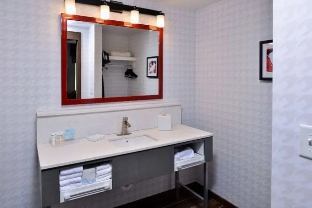Stüdyo, 1 En Büyük (King) Boy Yatak, Buzdolabı ve Mikrodalga (Wet bar)