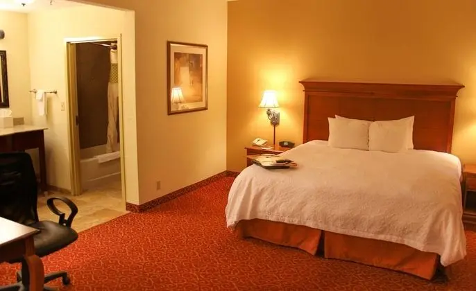 Oda, 1 En Büyük (King) Boy Yatak, Engellilere Uygun