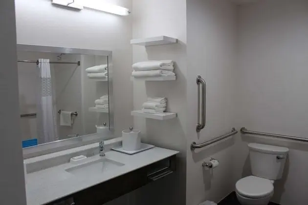 Stüdyo, 1 En Büyük (King) Boy Yatak, Engellilere Uygun, Sigara İçilmez (Bathtub)