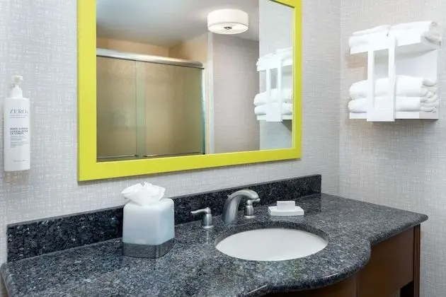 Bir King-Size Yataklı Oda (Sigara İçilmez)