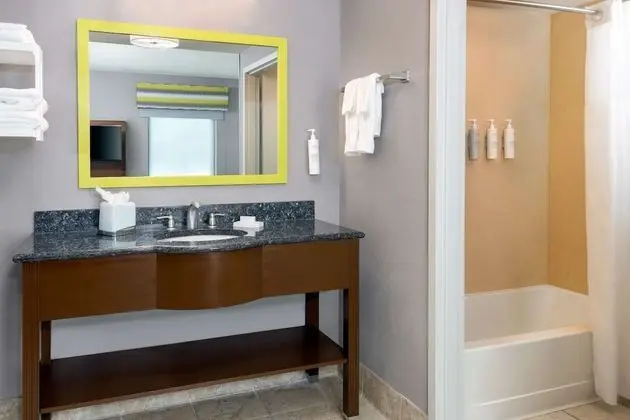 Stüdyo Süit, 1 En Büyük (King) Boy Yatak