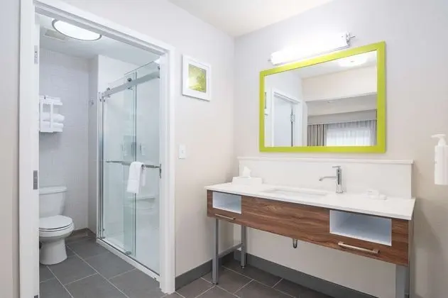 Banyo Duşu