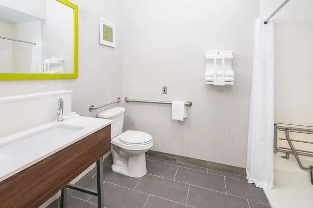 Banyo Duşu
