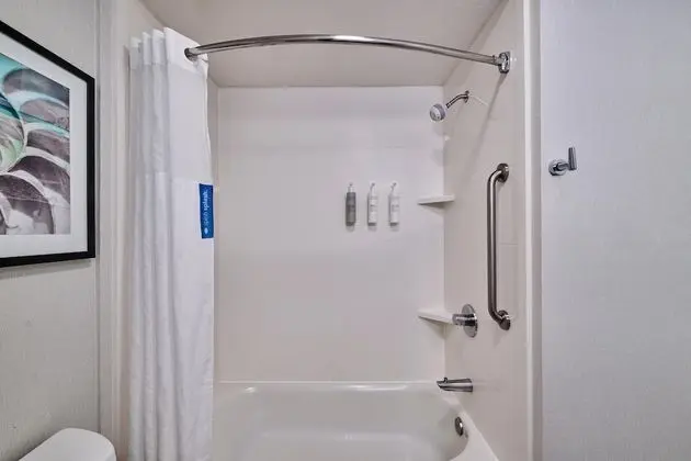 Banyo duşu