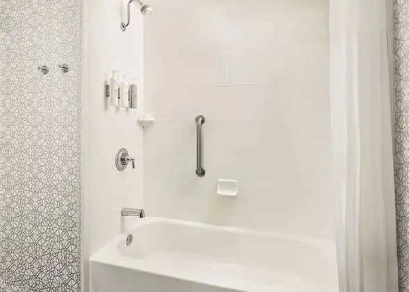 Banyo duşu