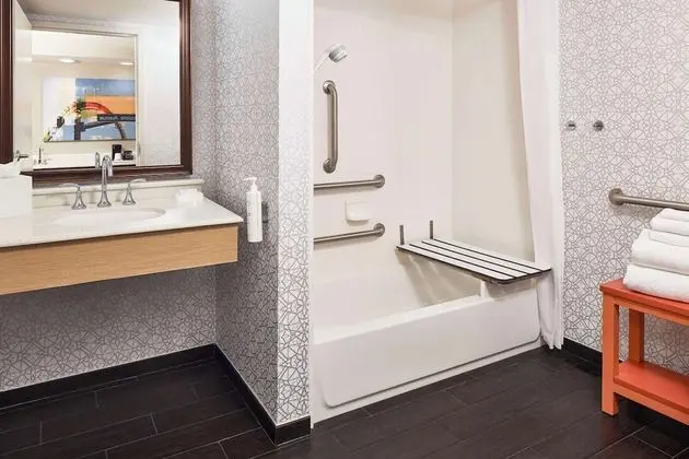 Banyo duşu