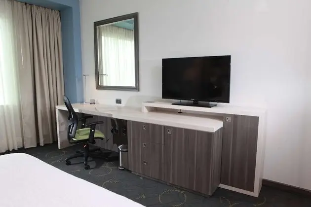 Standard İki Ayrı Yataklı Oda, 2 Tek Kişilik Yatak, Sigara İçilmez