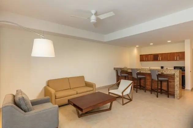 Süit, 1 En Büyük (King) Boy Yatak, Sigara İçilmez (Wet Bar)
