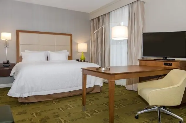 King Room, Engellilere Uygun
