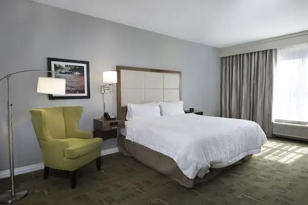 King Room, Engellilere Uygun