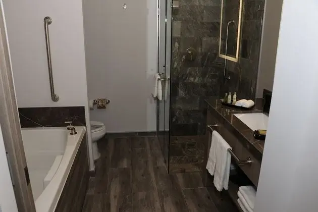 Süit, 1 Büyük (Queen) Boy Yatak, Şehir Manzaralı