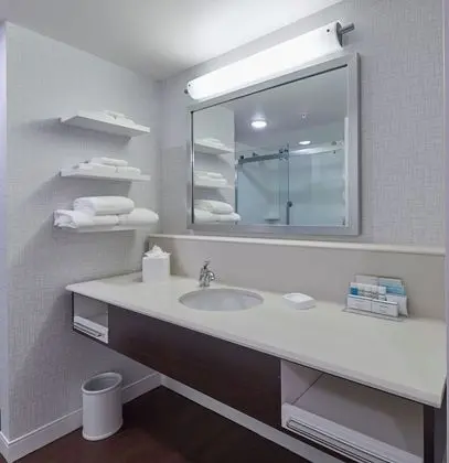 Stüdyo, 1 En Büyük (King) Boy Yatak, Sigara İçilmez, Buzdolabı ve Mikrodalga