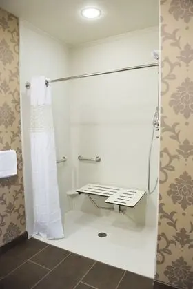 Stüdyo, 1 En Büyük (King) Boy Yatak, Engellilere Uygun, Sigara İçilmez