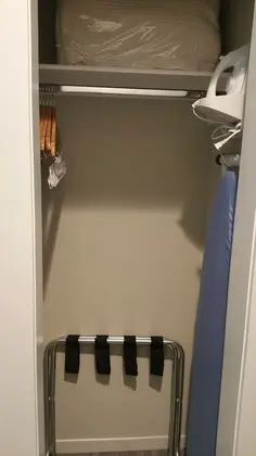 Stüdyo, 1 En Büyük (King) Boy Yatak, Sigara İçilmez, Buzdolabı (Wet Bar)