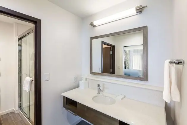 Stüdyo, 1 En Büyük (King) Boy Yatak, Sigara İçilmez, Buzdolabı (Wet Bar)