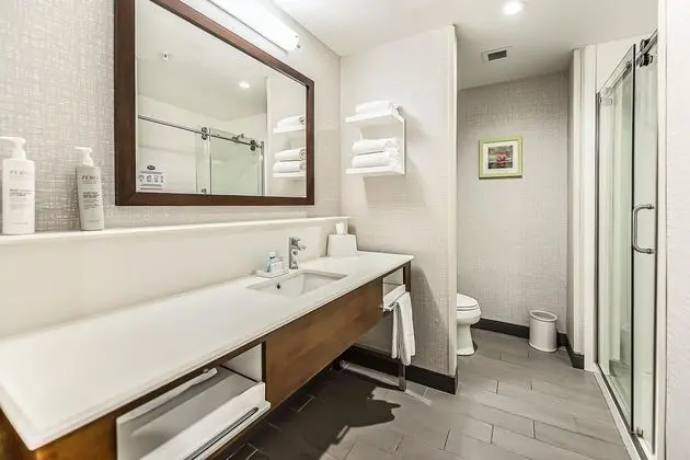 Banyo Duşu