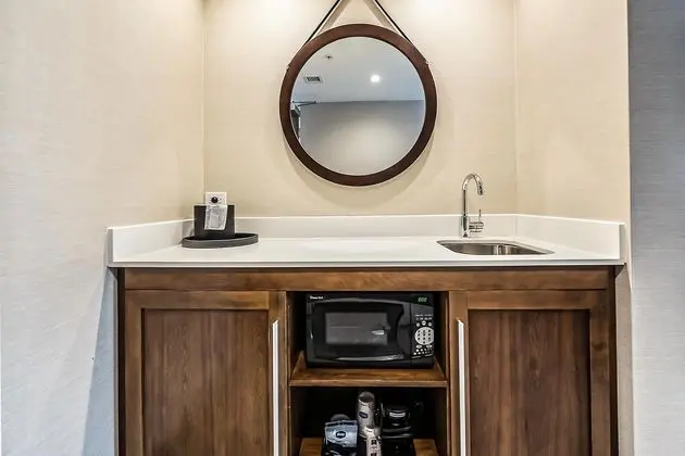Minibar