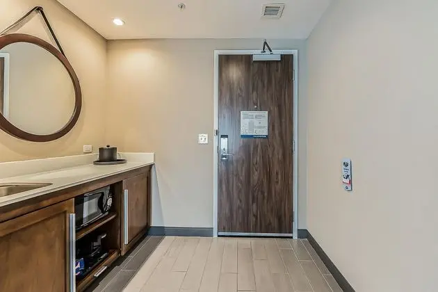 Minibar