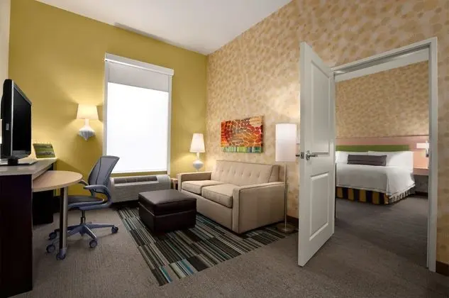 Süit, 1 En Büyük (King) Boy Yatak