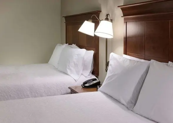 ADA Accessible, Room, 2 Queen Beds, Accessible, Non Smoking
