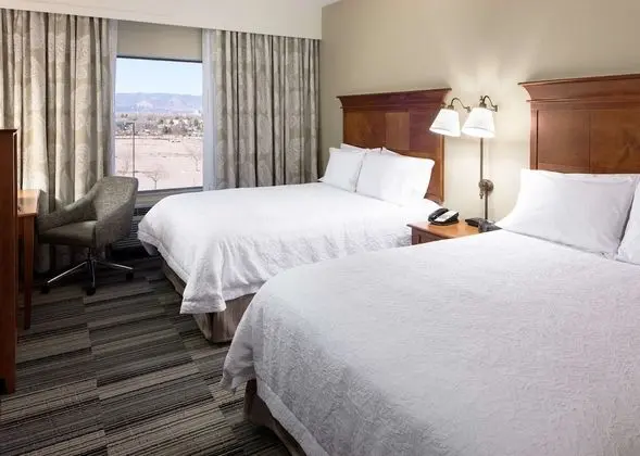 ADA Accessible, Room, 2 Queen Beds, Accessible, Non Smoking
