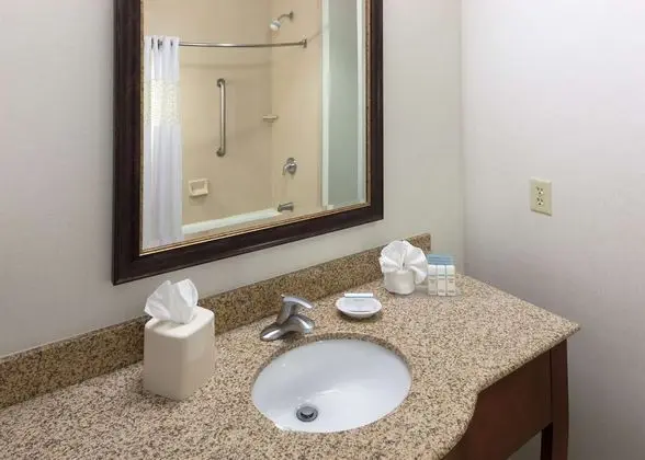 ADA Accessible, Room, 2 Queen Beds, Accessible, Non Smoking