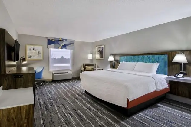 Standart King-Size Yataklı Oda