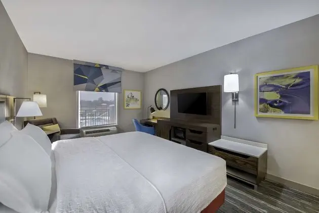 Standart King-Size Yataklı Oda