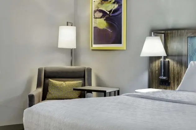 Standart King-Size Yataklı Oda