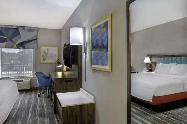 Standart King-Size Yataklı Oda