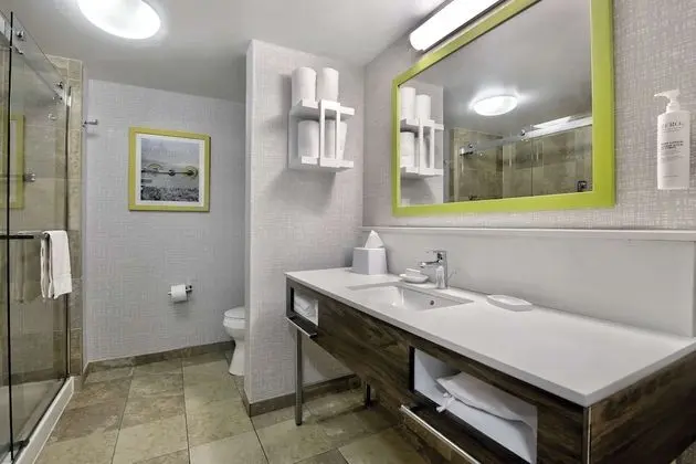 Standart King-Size Yataklı Oda