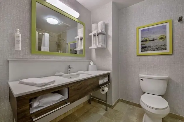 Standart King-Size Yataklı Oda