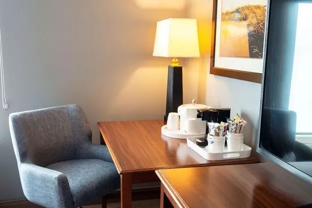 Bir En Büyük (King) Boy Yataklı, Sigara İçilmeyen, Engellilere Uygun