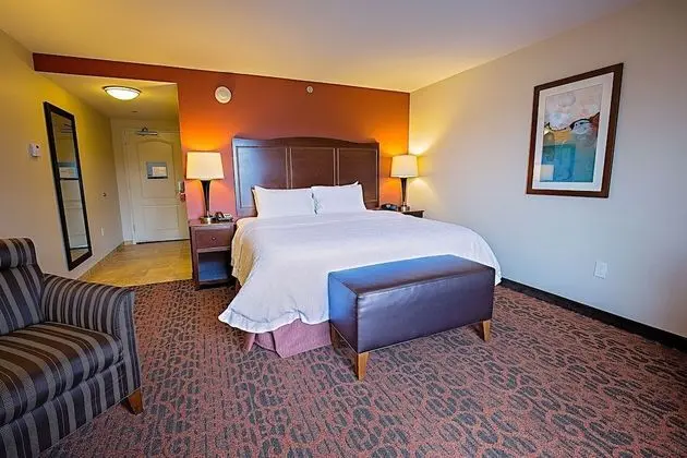 Oda, 1 En Büyük (King) Boy Yatak, Sigara İçilmez