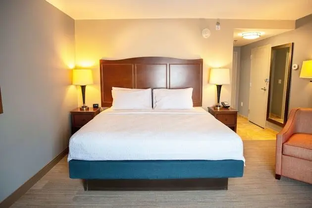 Oda, 1 En Büyük (King) Boy Yatak, Sigara İçilmez