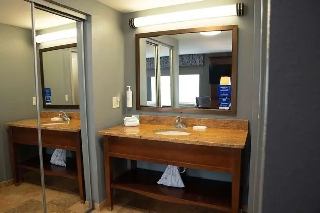 Süit, 1 En Büyük (King) Boy Yatak