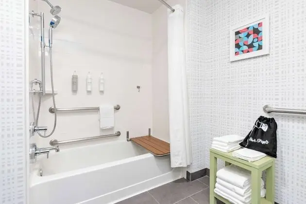 Banyo Duşu