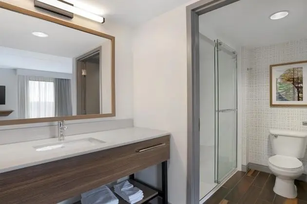 Banyo duşu