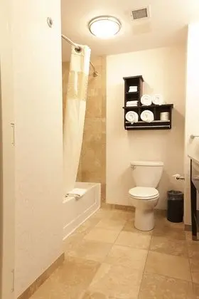 2 Queen Beds Accessible Room Non-Smoking