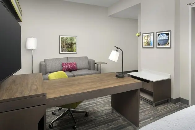 Stüdyo, 1 En Büyük (King) Boy Yatak, Sigara İçilmez, Buzdolabı ve Mikrodalga (Wet bar)