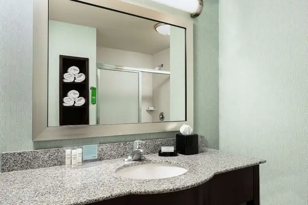 Bir King-Size Yataklı Oda (Sigara İçilmez)