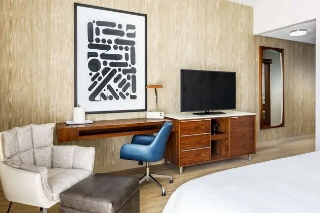 Oda, 1 En Büyük (King) Boy Yatak, Sigara İçilmez, Balkon