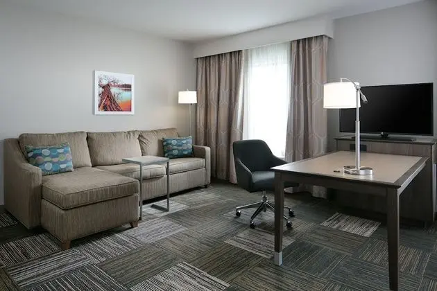 Stüdyo, 2 Büyük (Queen) Boy Yatak, Engellilere Uygun (Hearing)